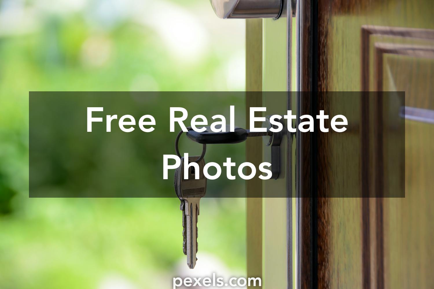 Free stock photos of real estate Â· Pexels