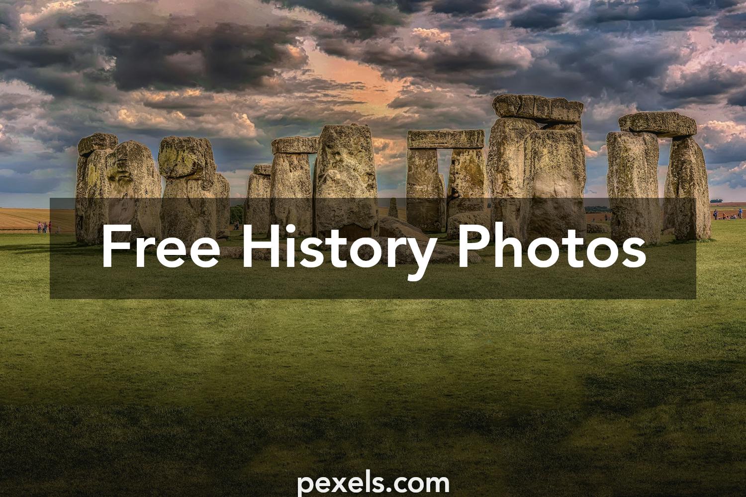 Free stock photos of history · Pexels