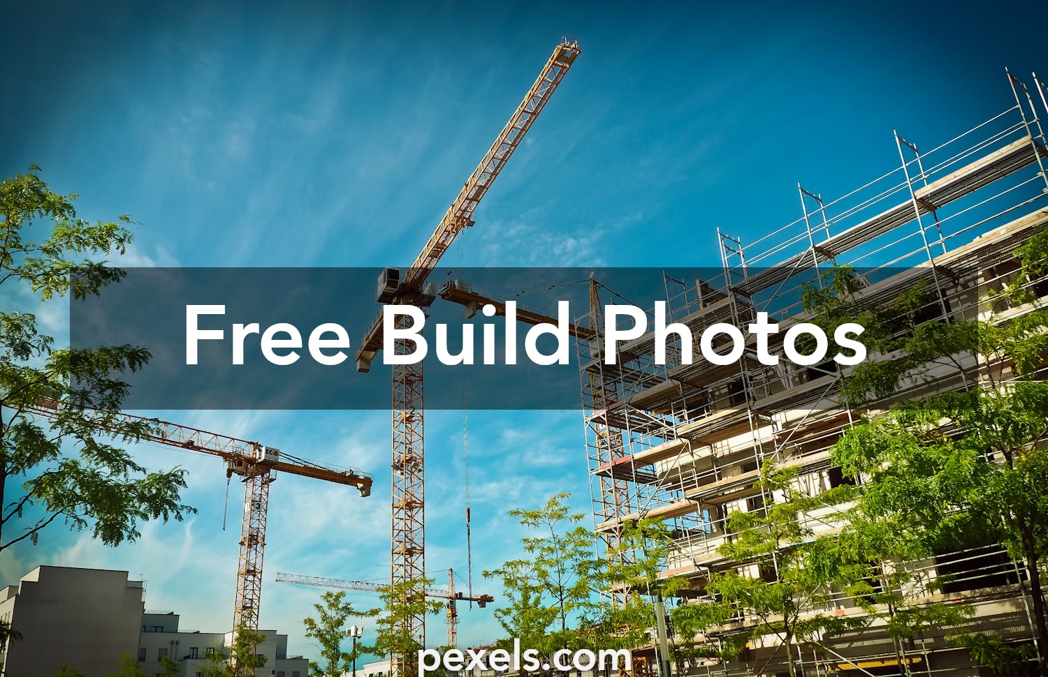 Free stock photos of build · Pexels