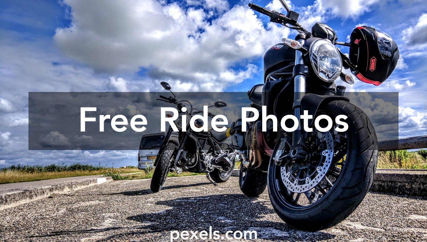 Free stock photos of ride · Pexels