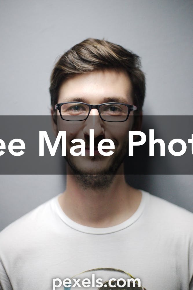 Free stock photos of male · Pexels