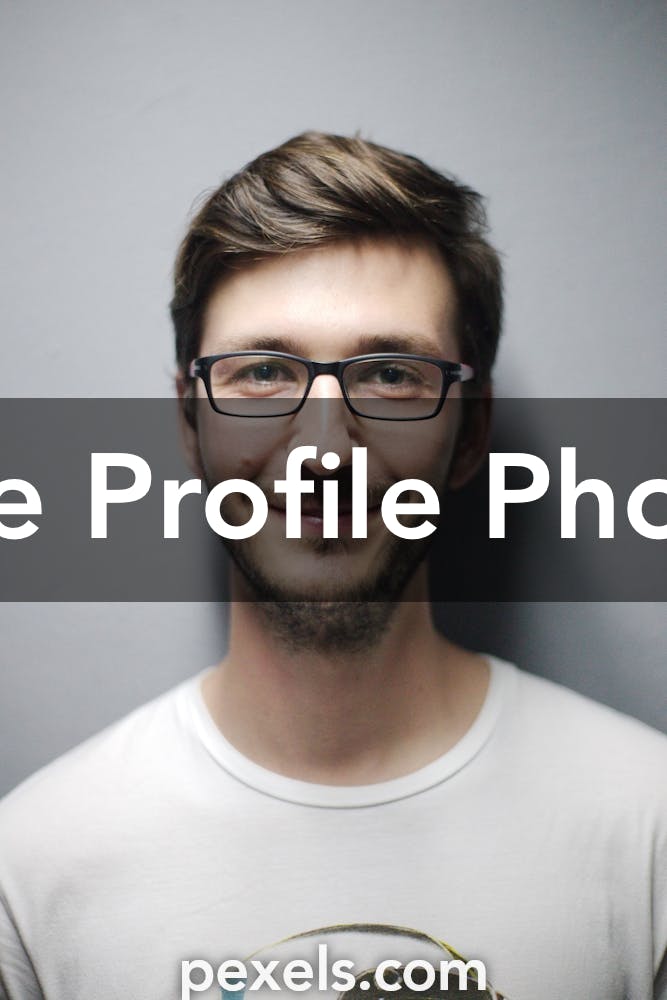 Stocks Profile Photo - Free Stock Profile Pictures : Business man