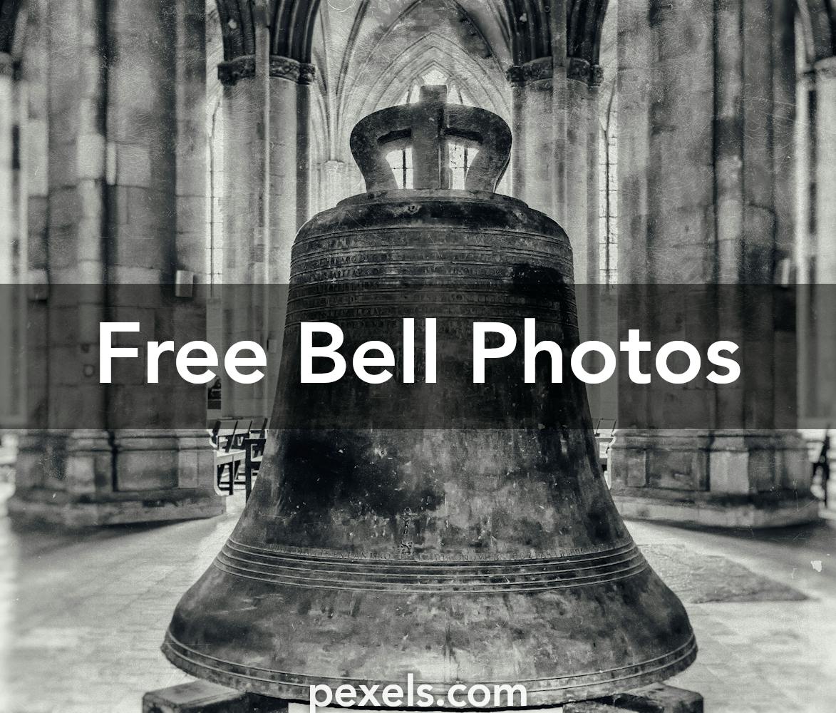 Free stock photos of bell · Pexels