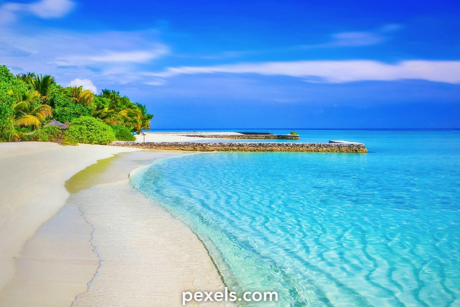 Strandbilder · Pexels · Kostenlose Stock Fotos