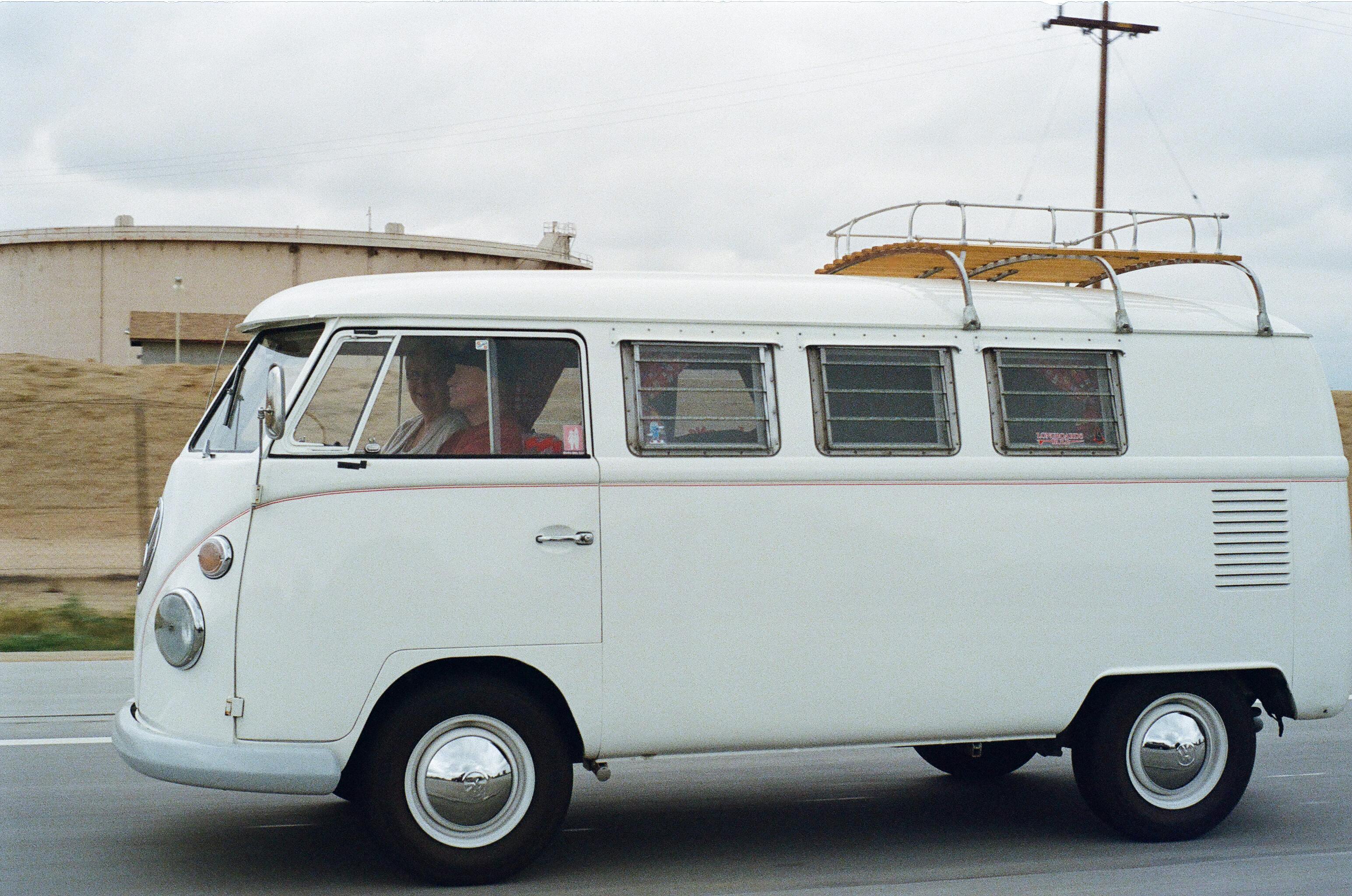 Free stock photos of vw bus · Pexels