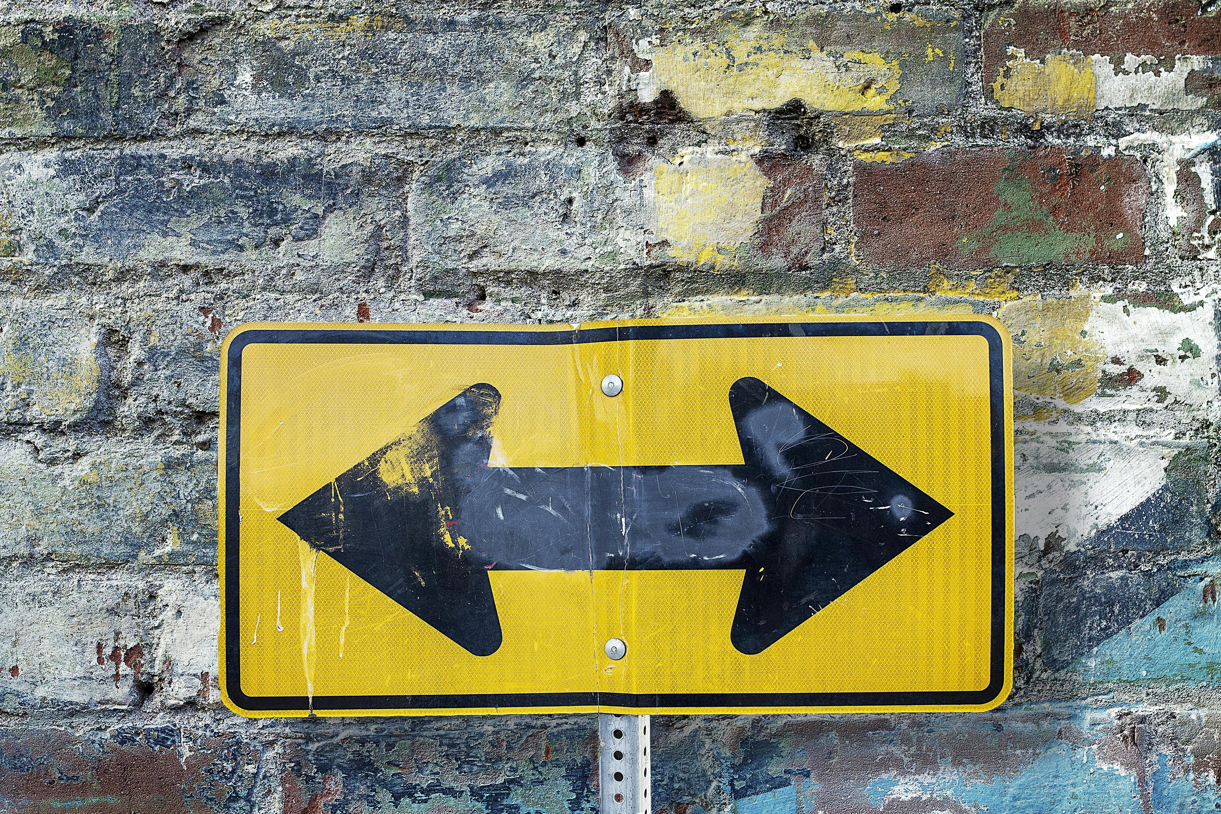 Free stock photos of road signs · Pexels
