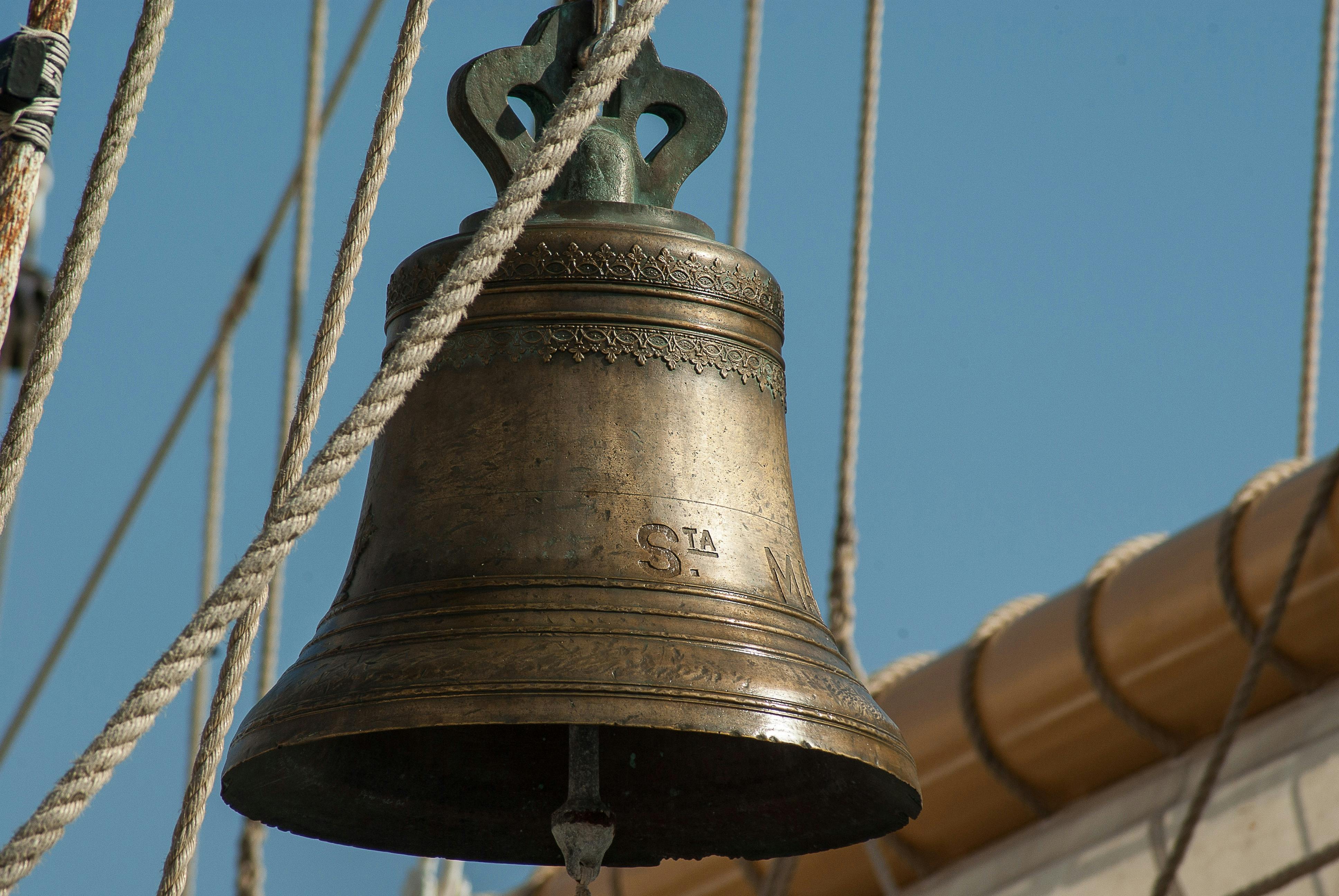 Free stock photos of bell · Pexels
