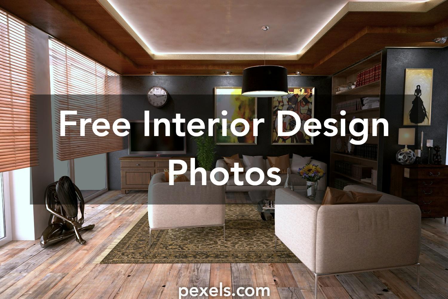 Free Stock Photos Of Interior Design Pexels