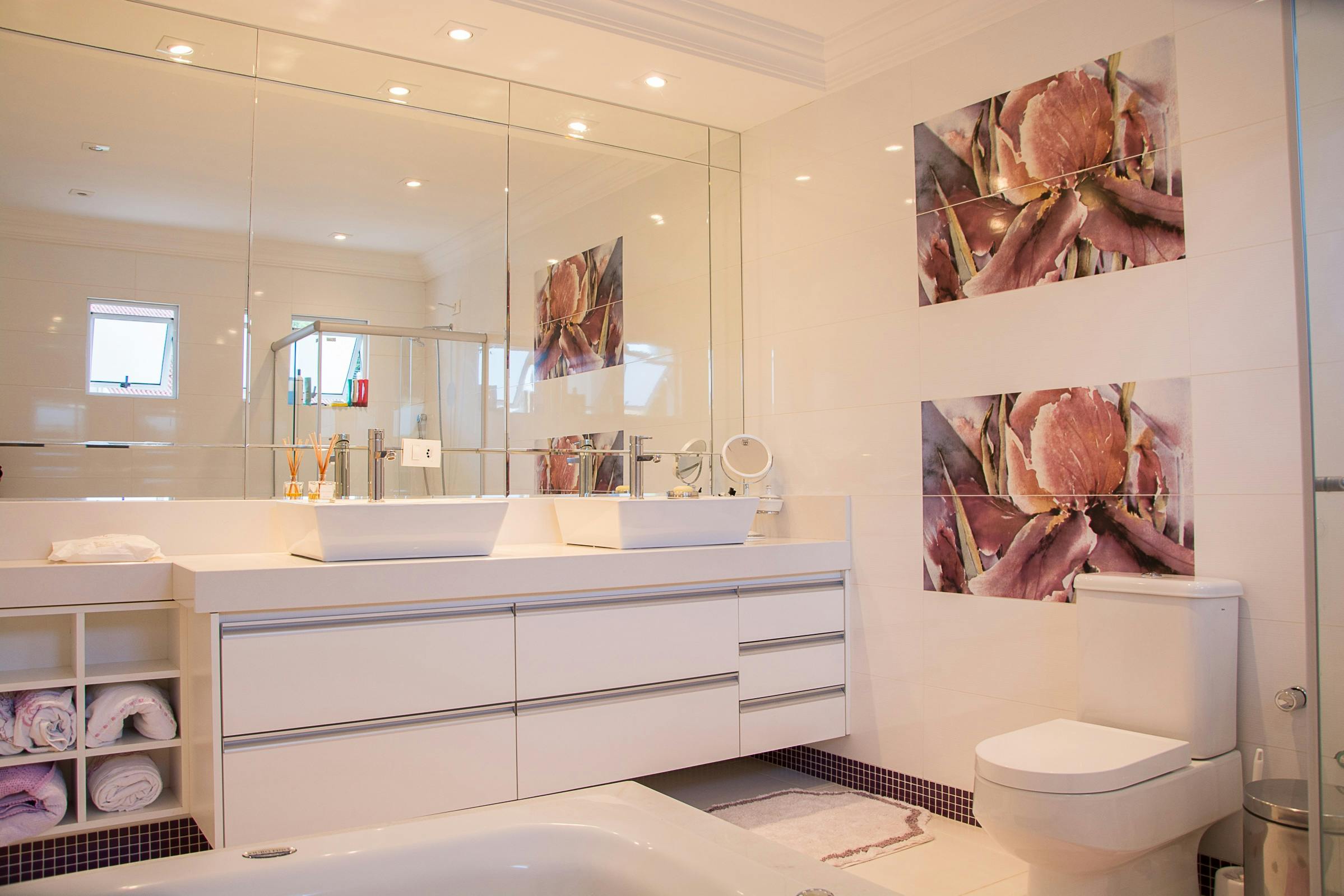 Free stock photos of bathroom · Pexels