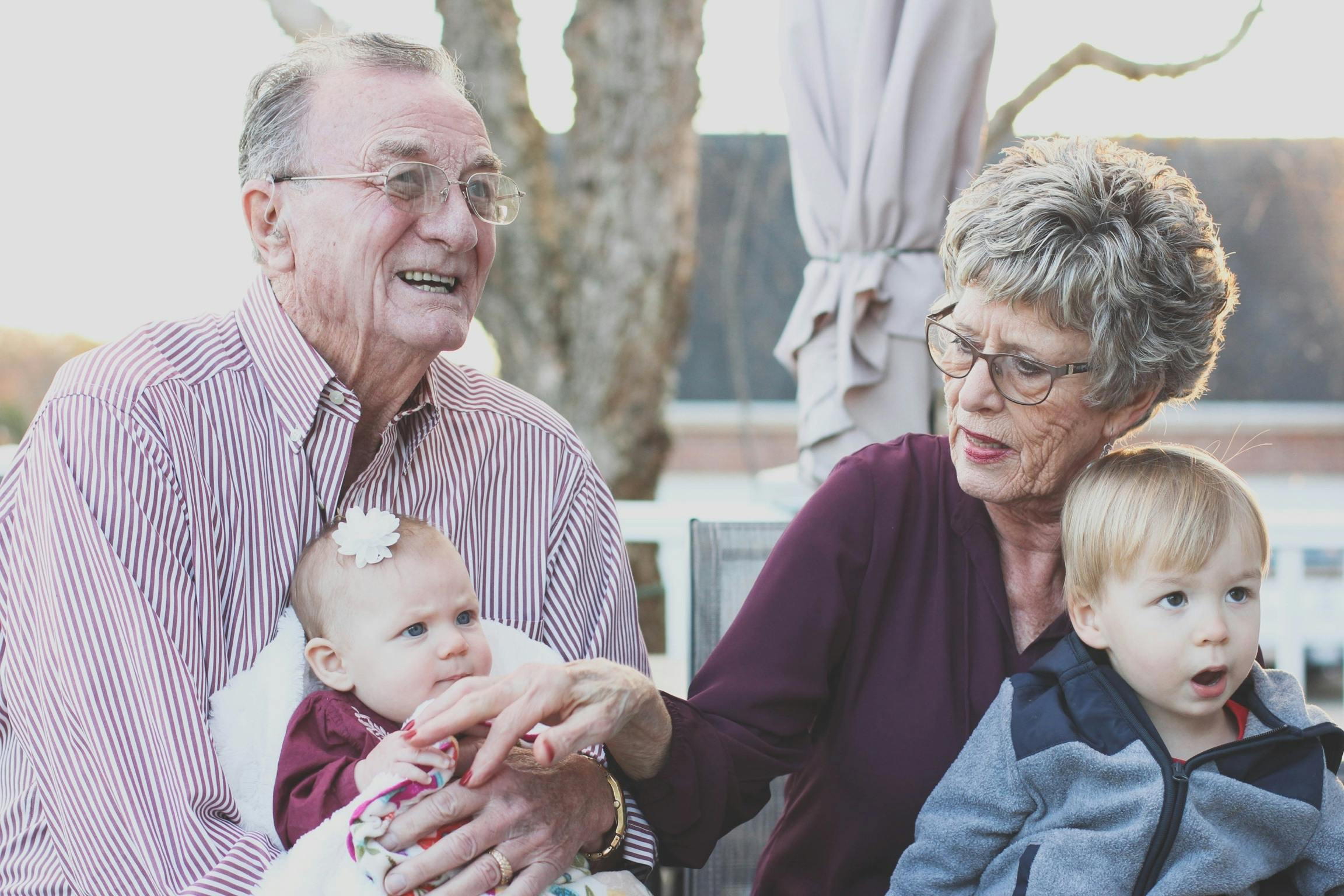 Free stock photos of elderly · Pexels
