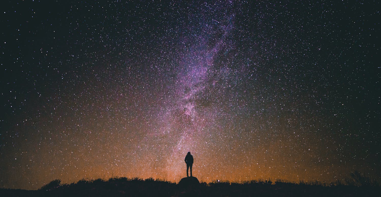 Free Stock Photos Of Starry Night Sky · Pexels