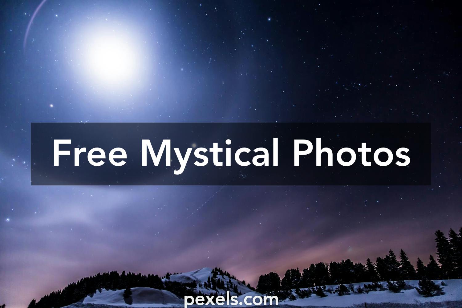 Free stock photos of mystical · Pexels