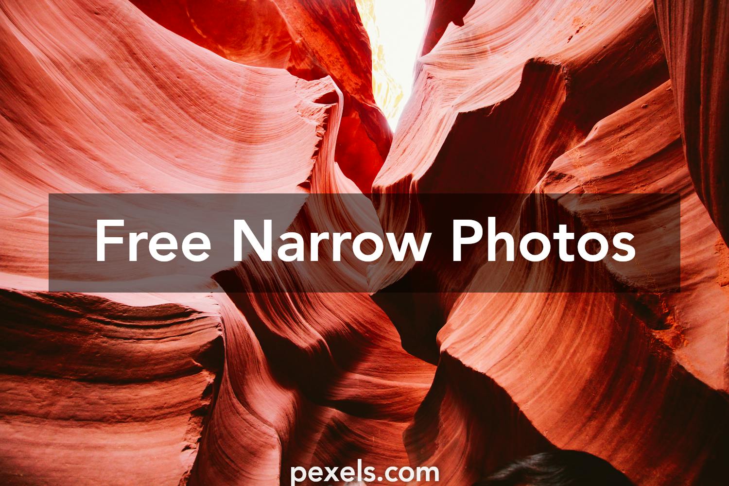 Free stock photos of narrow · Pexels