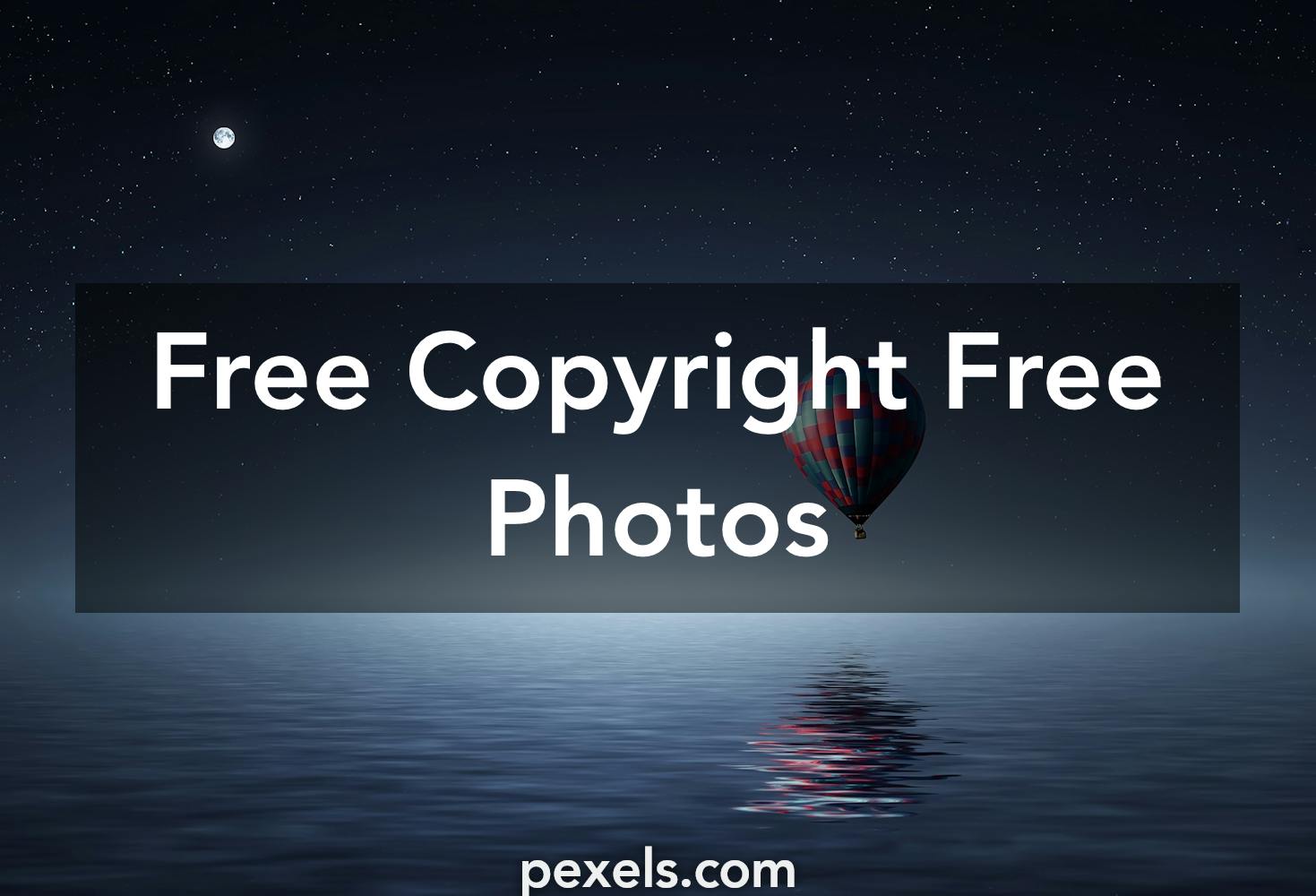 Free stock photos of copyright free · Pexels