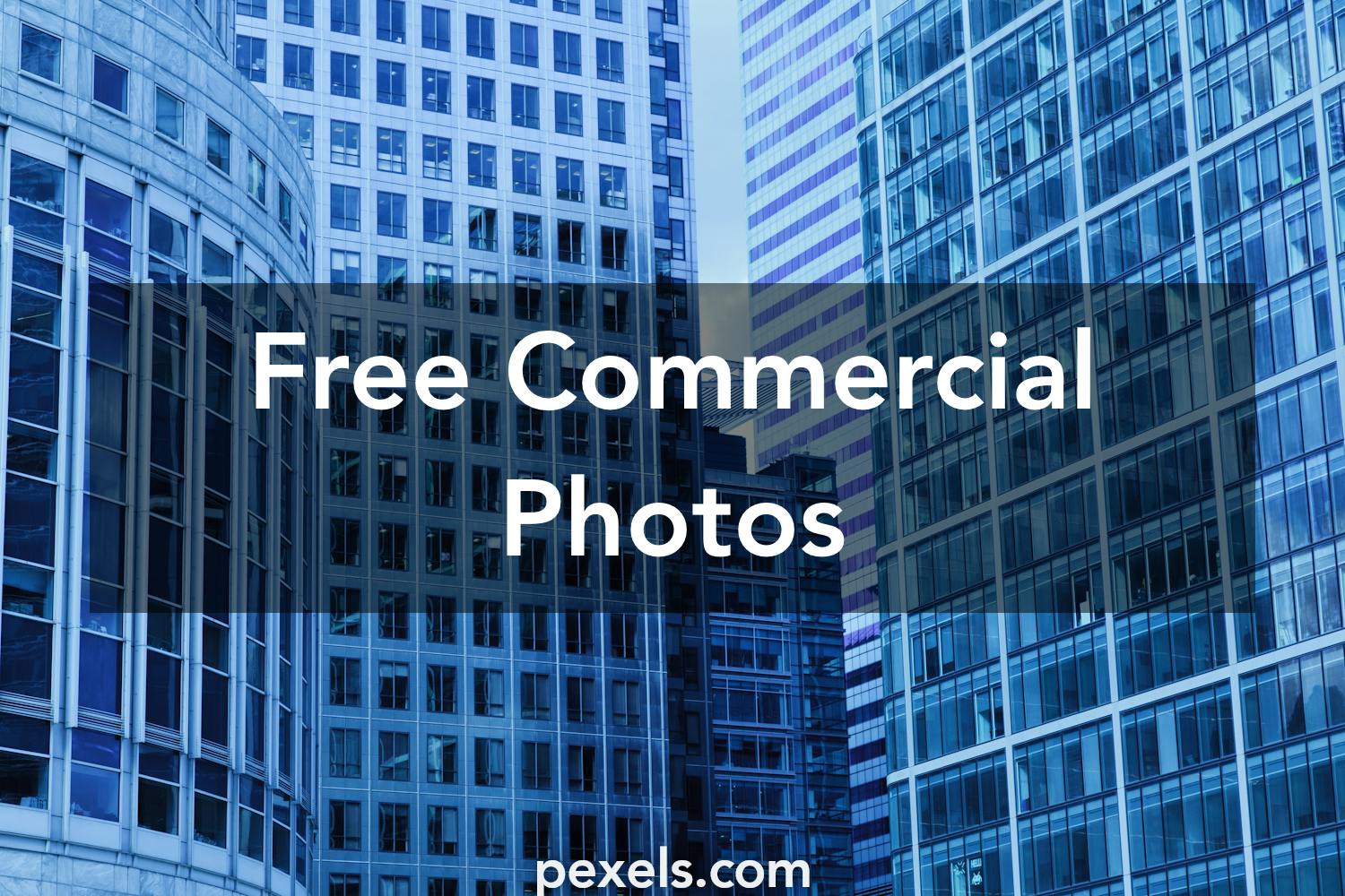 Free Stock Photos Of Commercial · Pexels