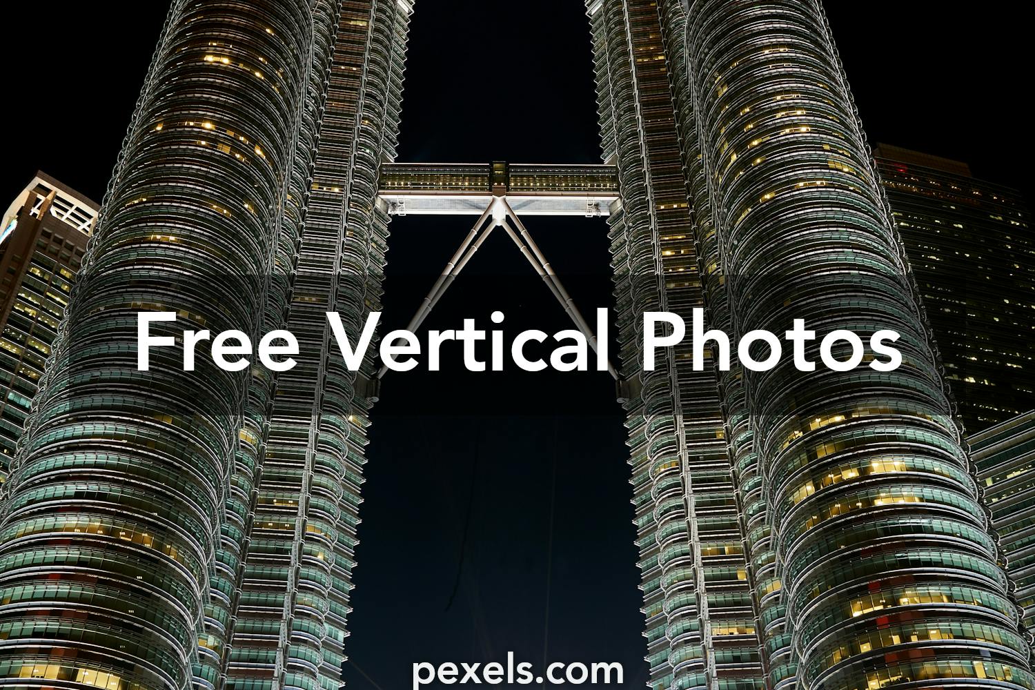 Free stock photos of vertical · Pexels