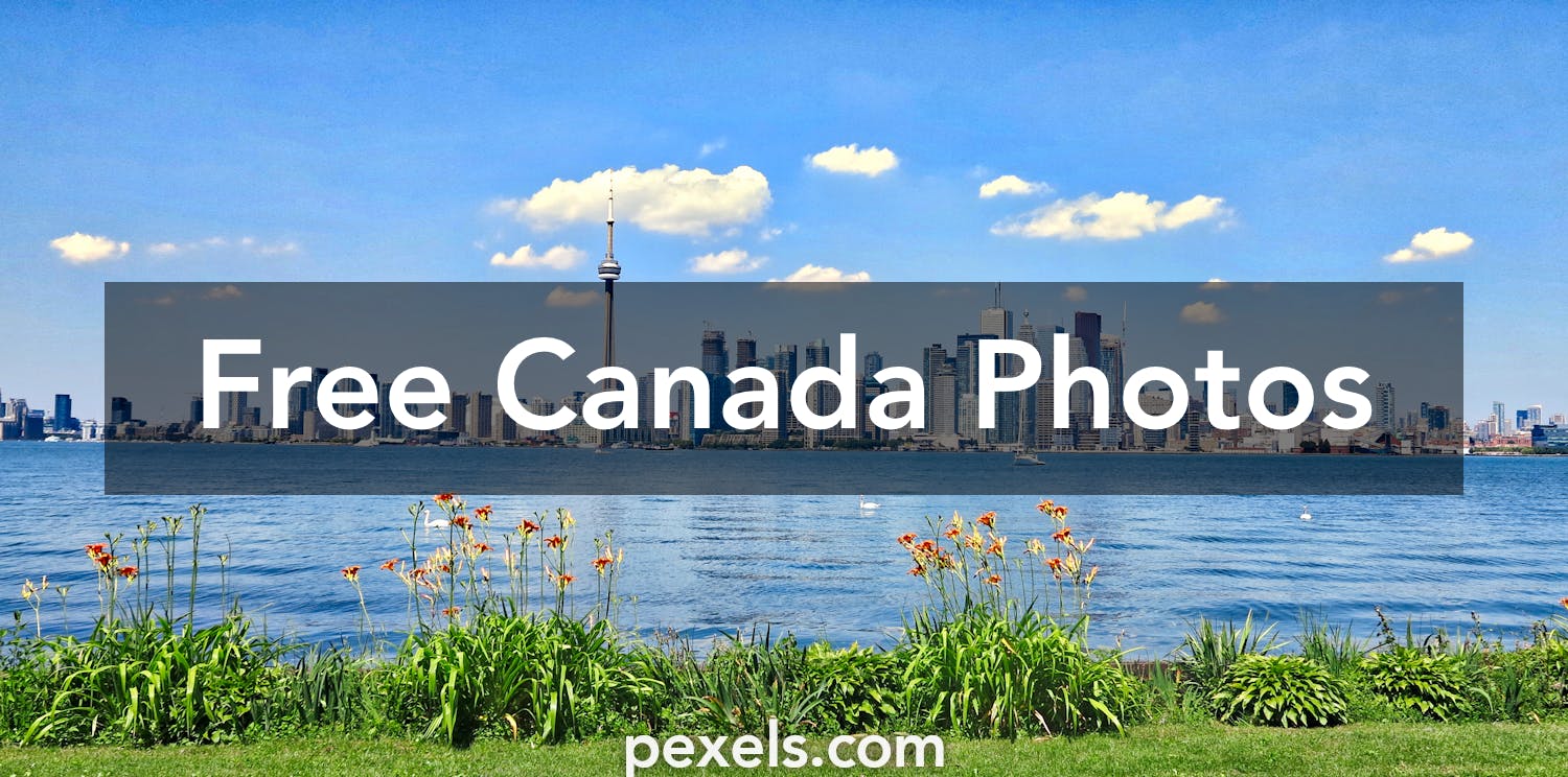 Canada Photos · Pexels · Free Stock Photos