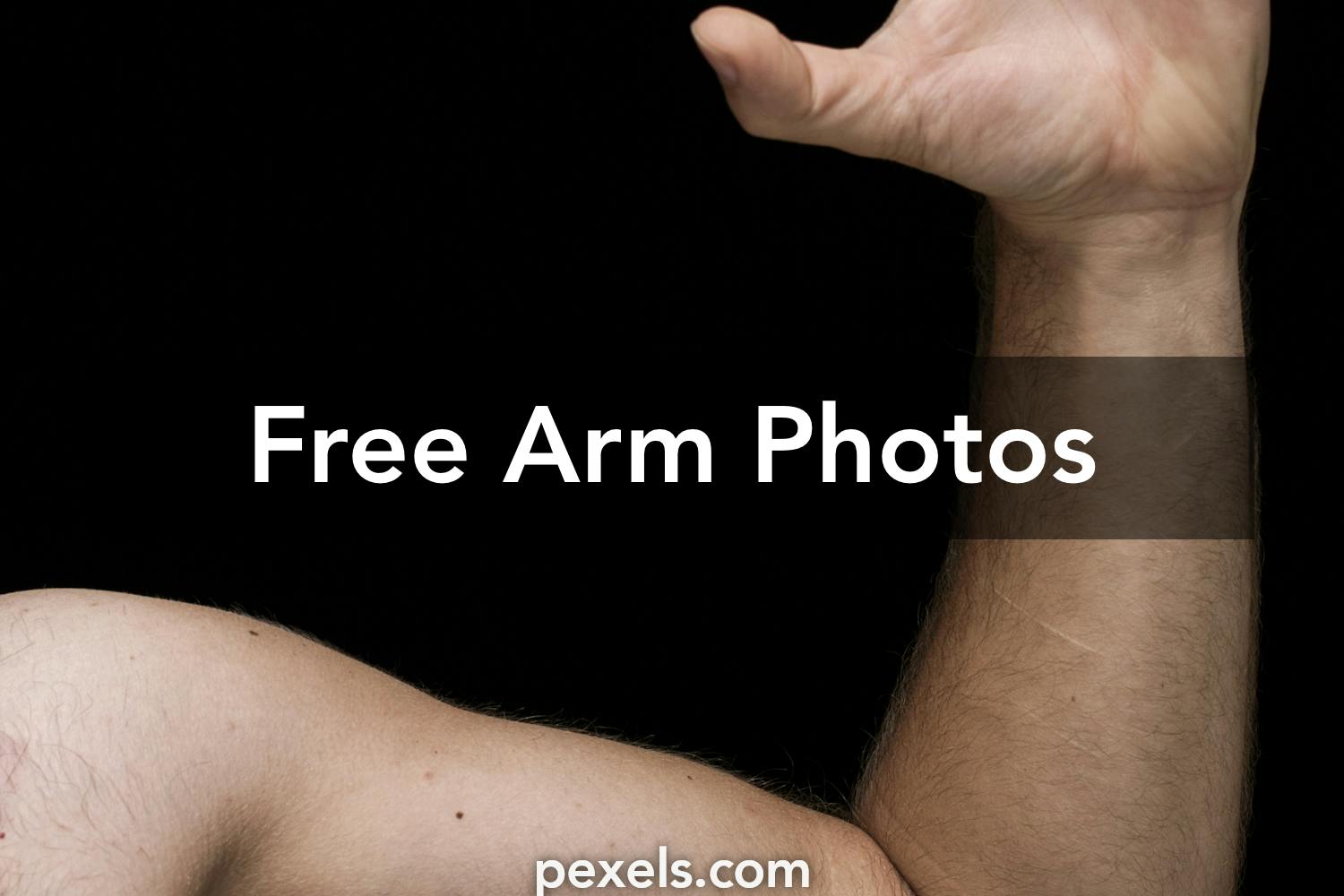 Free stock photos of arm · Pexels