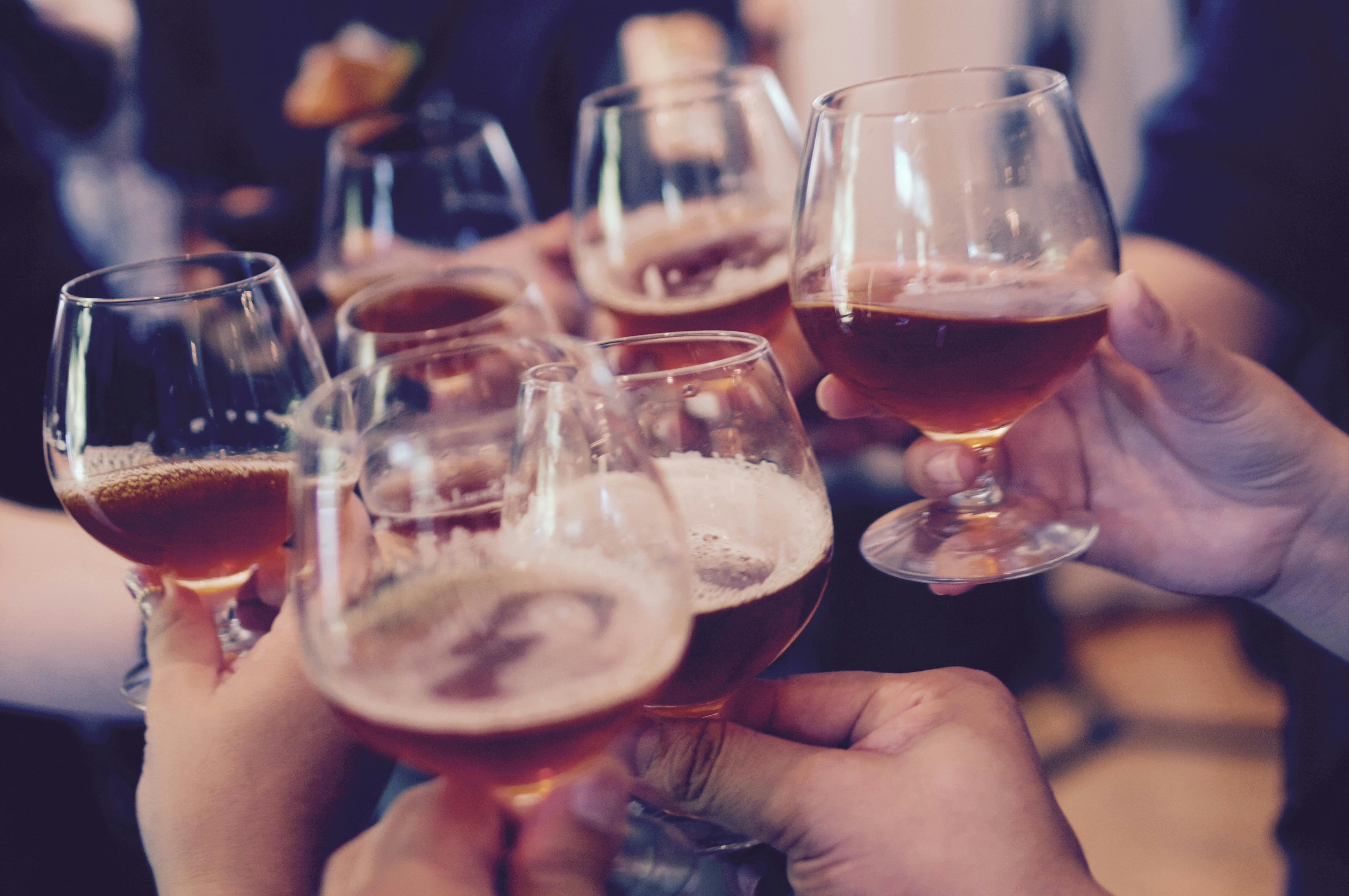 Free stock photos of cheers · Pexels