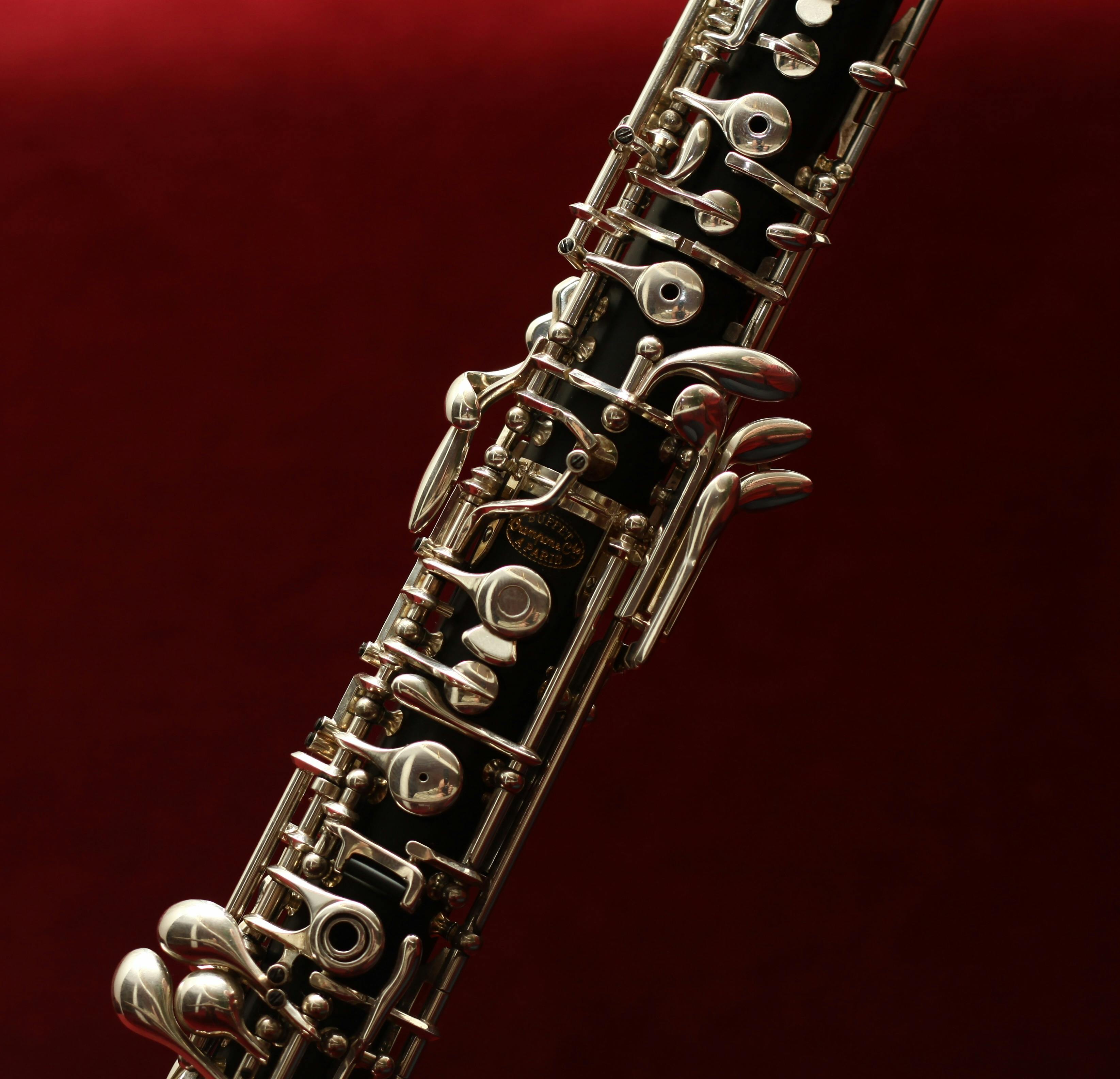 Free Stock Photos Of Oboe · Pexels