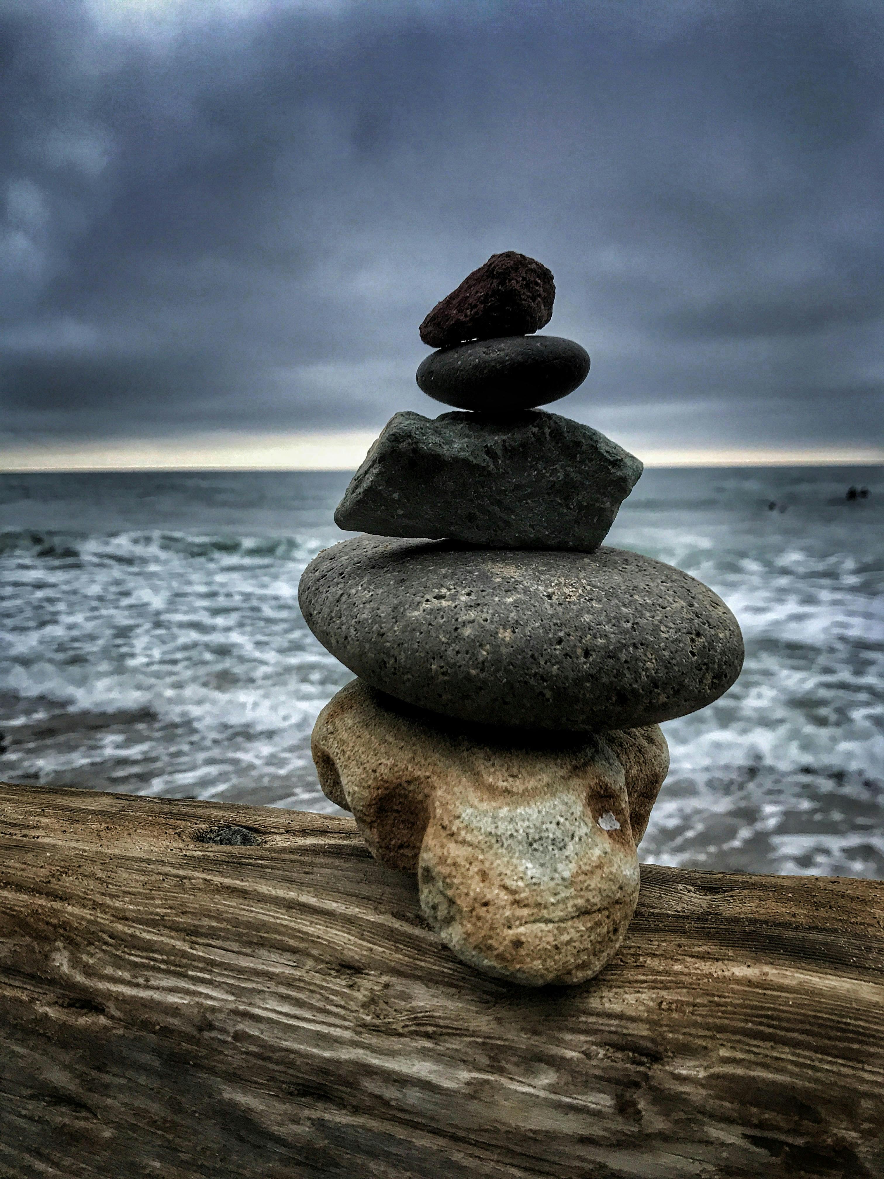 Free stock photos of Stacking Rocks · Pexels