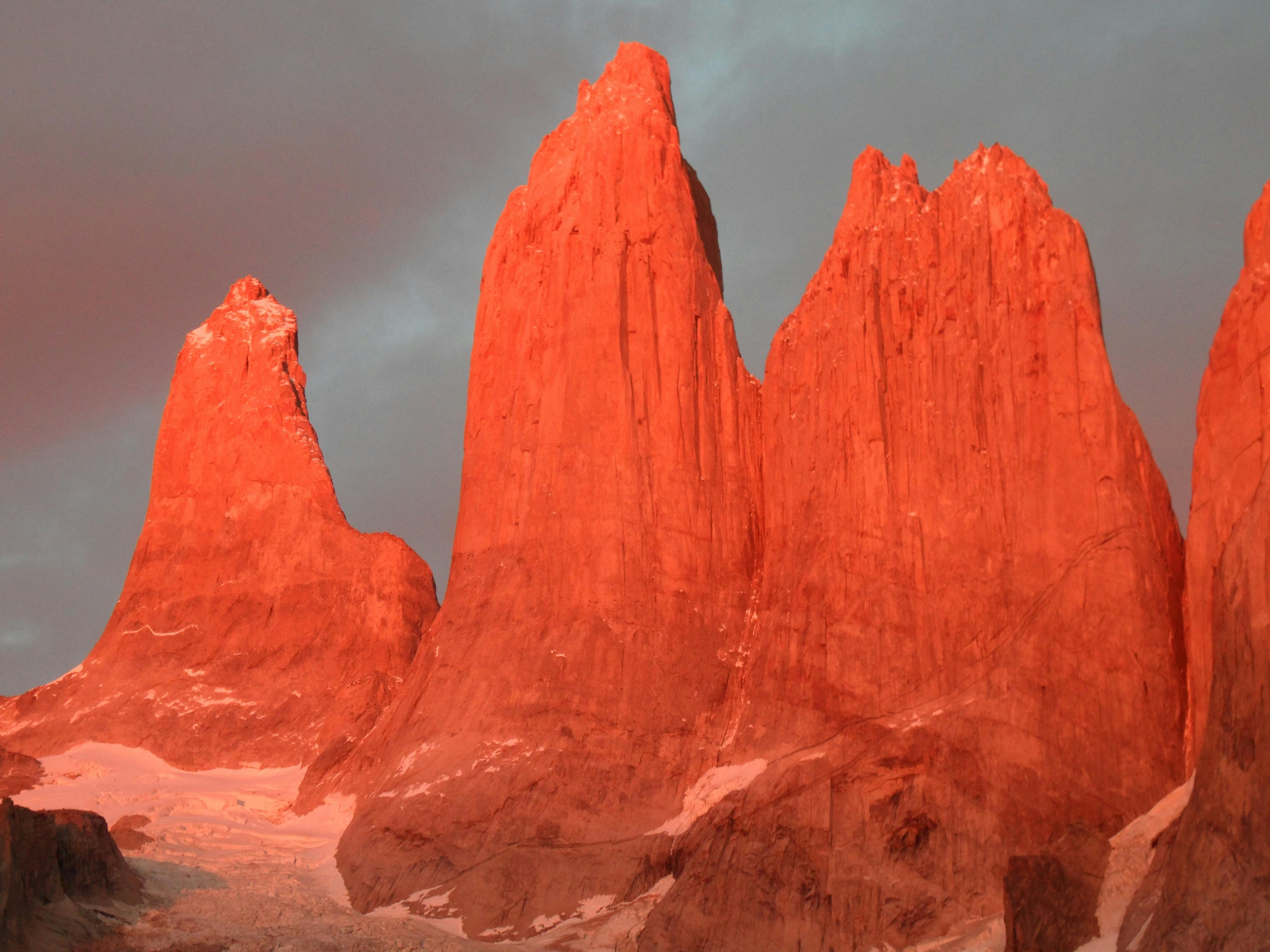 Free stock photos of torres del paine · Pexels