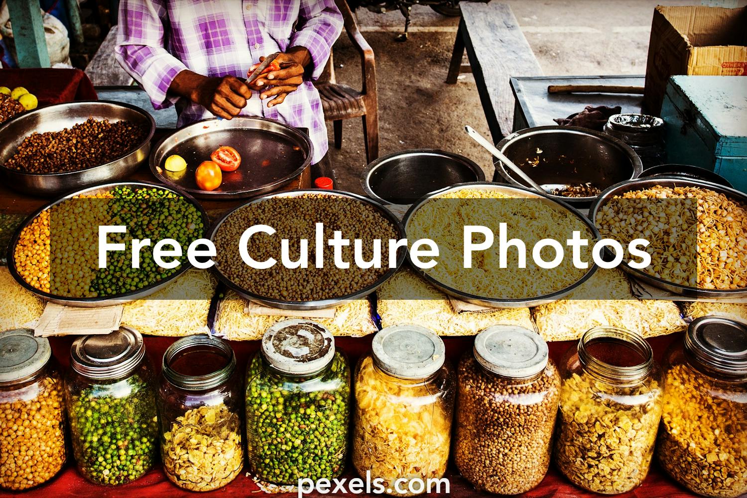 Free stock photos of culture · Pexels