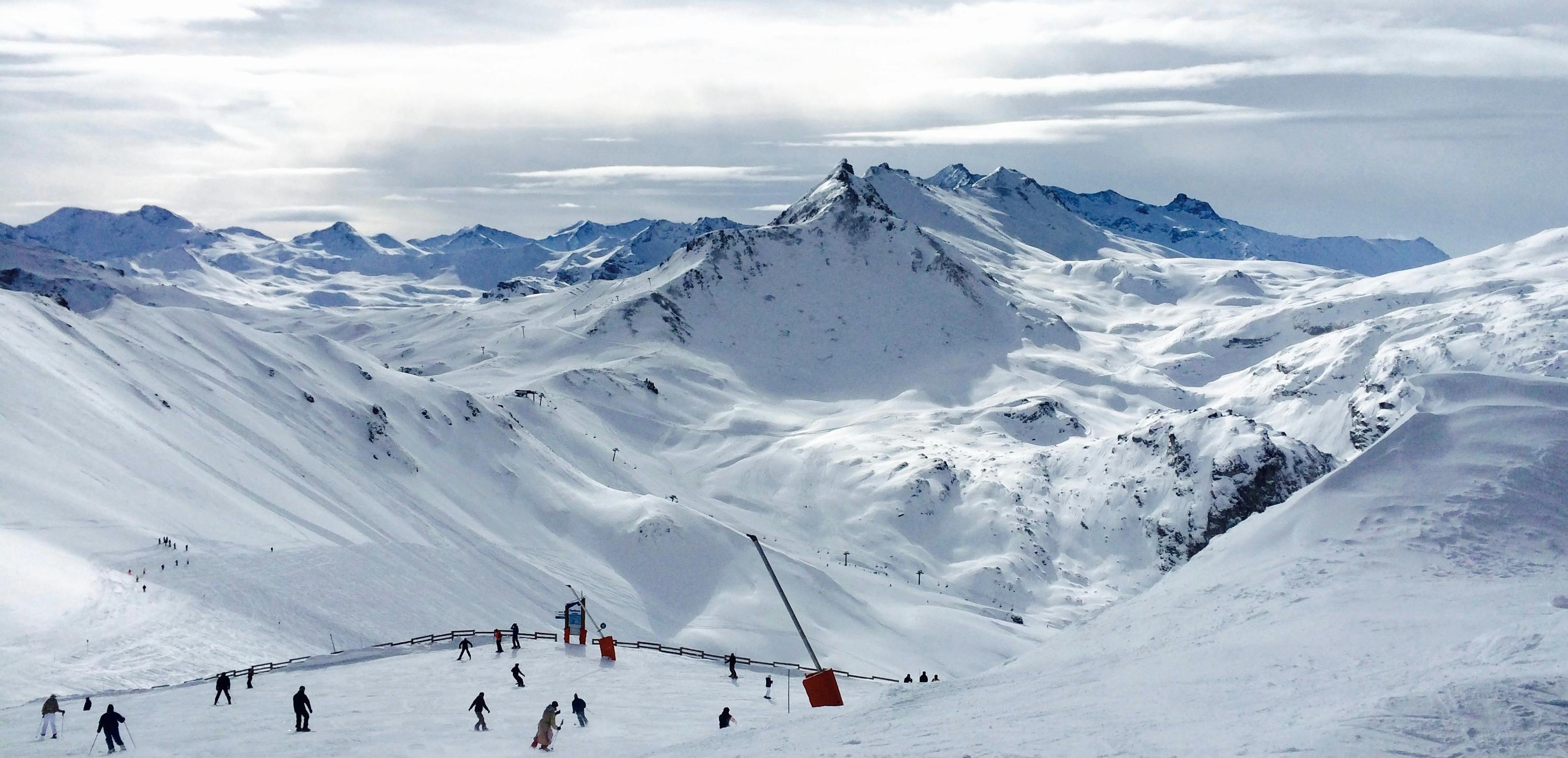 ski resort download