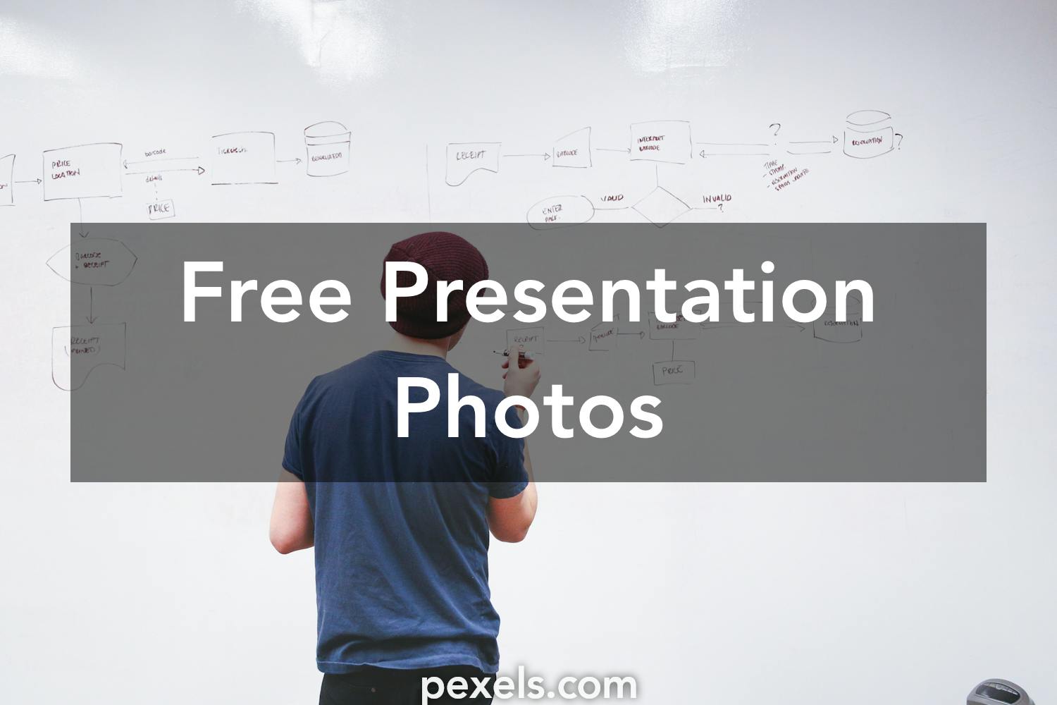 presentation stock video free