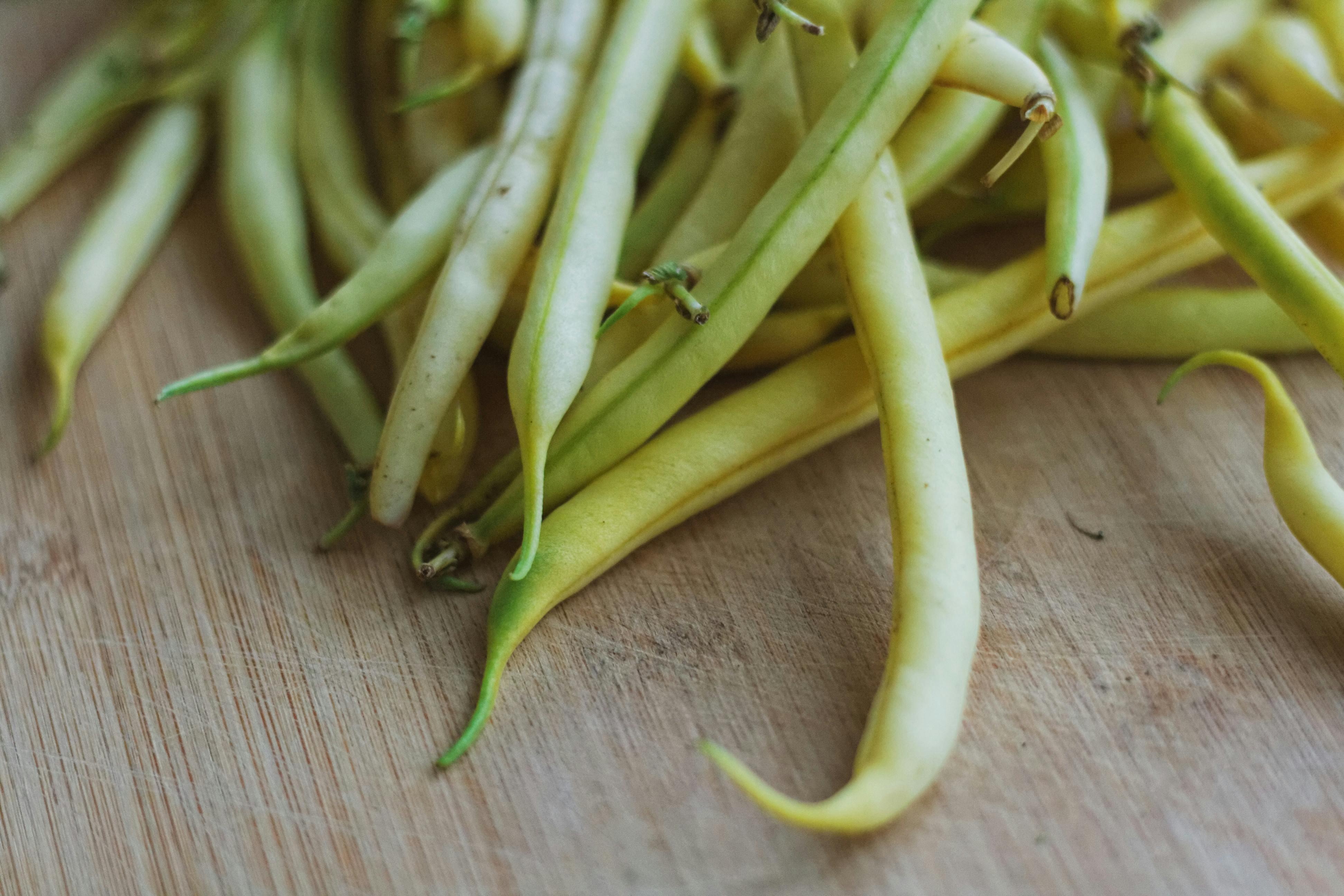 Free stock photos of bean pods · Pexels
