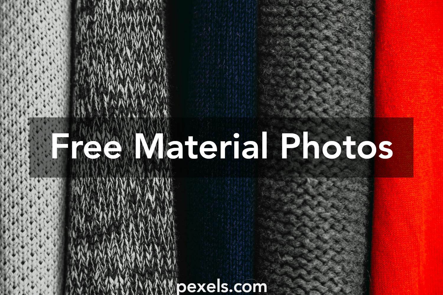 Free stock photos of material · Pexels